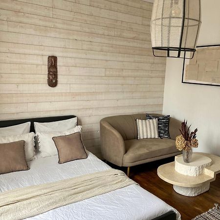 Appartement Une Chambre Rennes Zewnętrze zdjęcie