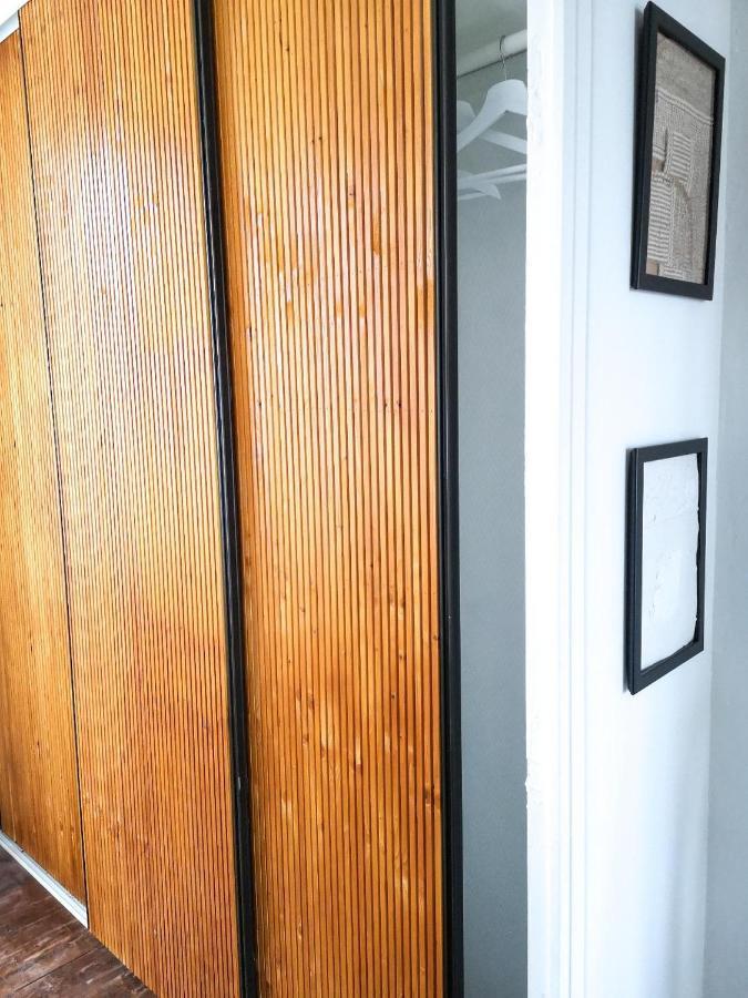 Appartement Une Chambre Rennes Zewnętrze zdjęcie