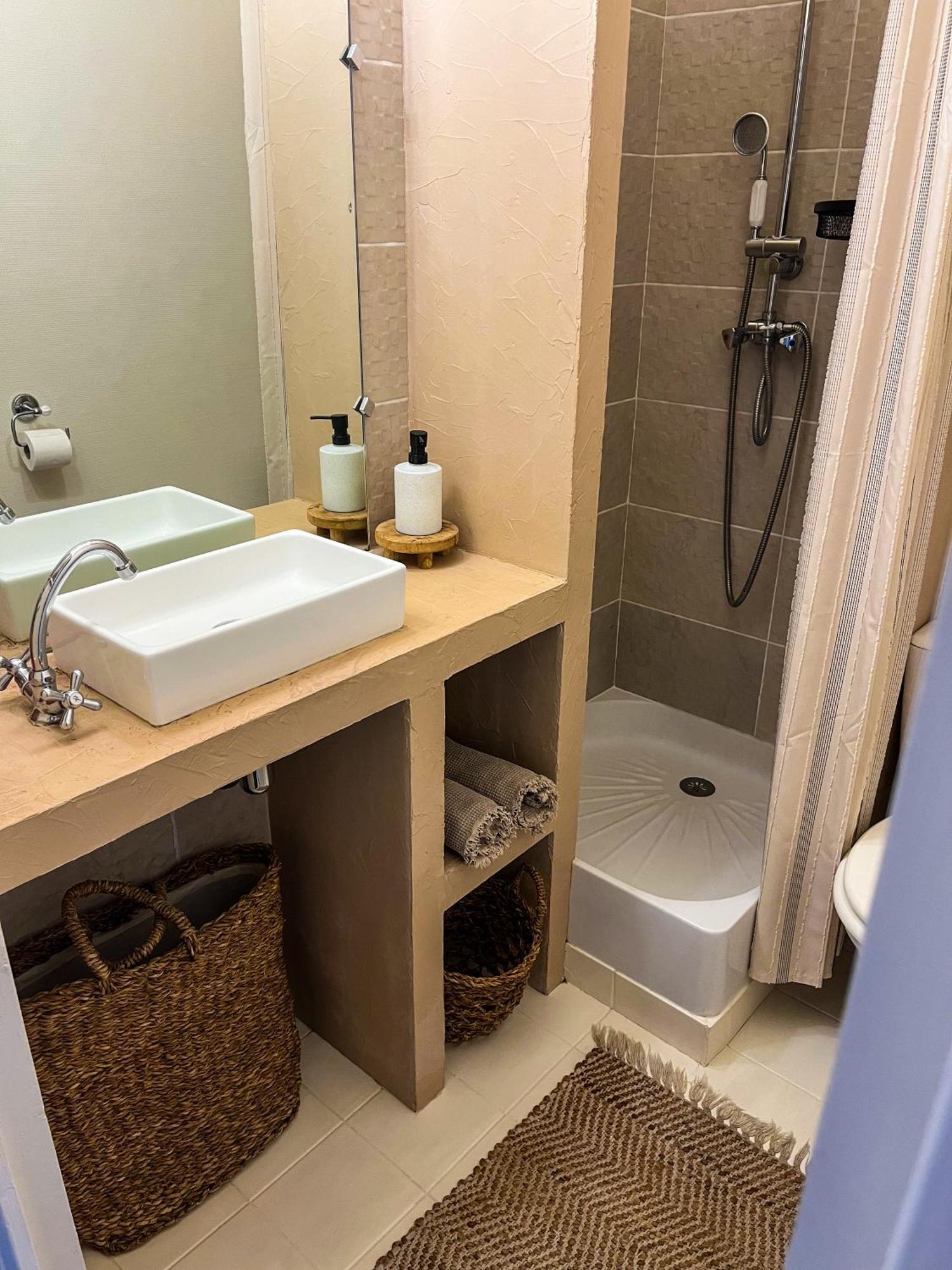 Appartement Une Chambre Rennes Zewnętrze zdjęcie